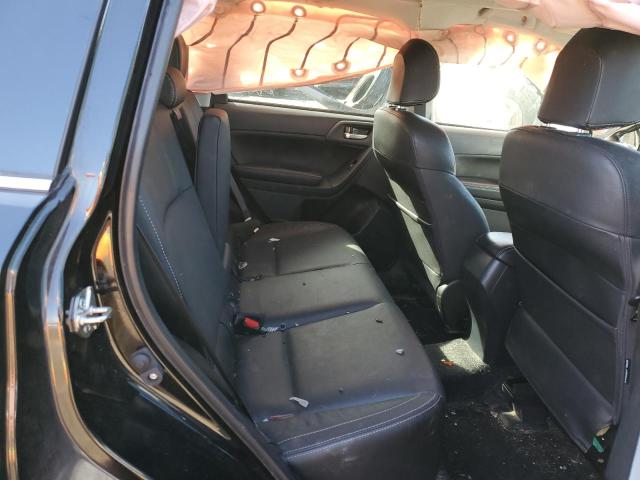 Photo 10 from auction – 2017 SUBARU FORESTER 2 with VIN JF2SJAJC2HH594528