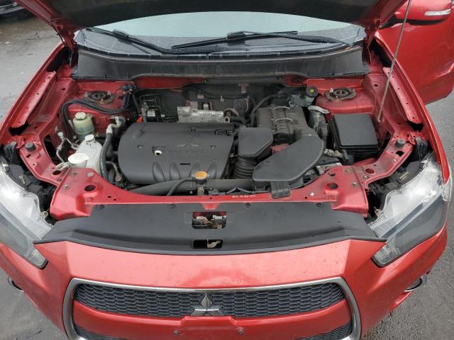 Photo 11 from auction – 2013 MITSUBISHI OUTLANDER with VIN JA4JT3AW5DU001945