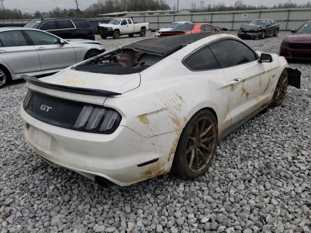 Photo 3 from auction – 2017 FORD MUSTANG GT with VIN 1FA6P8CF1H5276731