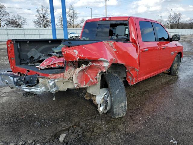 صورة رقم 3 من المزاد - 2016 RAM 1500 SLT مع VIN 3C6RR7LT5GG344318
