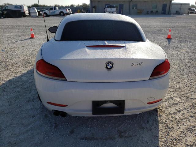 Photo 6 from auction – 2016 BMW Z4 SDRIVE2 with VIN WBALL5C52G5A20692