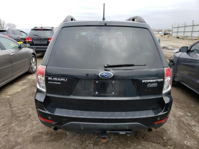 Photo 6 from auction – 2010 SUBARU FORESTER 2 with VIN JF2SH6CC7AH704615