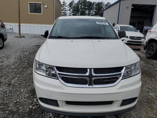 Photo 5 from auction – 2016 DODGE JOURNEY SE with VIN 3C4PDCAB5GT237956