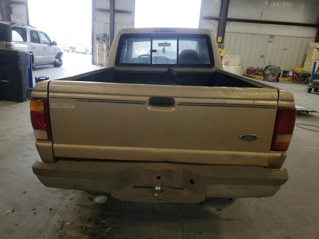 Photo 6 from auction – 1993 FORD RANGER SUP with VIN 1FTCR14U2PTA15579