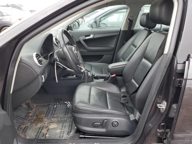 Photo 7 from auction – 2013 AUDI A3 PREMIUM with VIN WAUBEAFMXDA003267