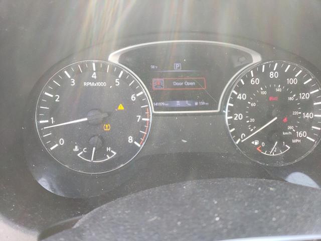 Photo 9 from auction – 2018 NISSAN ALTIMA 2.5 with VIN 1N4AL3AP0JC147434