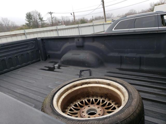 Photo 10 from auction – 2015 RAM 3500 ST with VIN 3C63R3AJ2FG704658