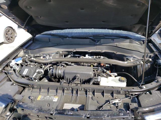 Photo 12 from auction – 2022 FORD EXPLORER S with VIN 1FMSK7KH2NGC45200