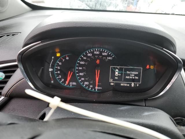 Photo 9 from auction – 2017 CHEVROLET TRAX 1LT with VIN KL7CJPSB4HB211815