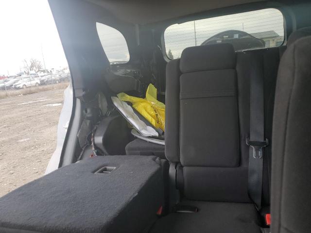 Photo 10 from auction – 2013 DODGE DURANGO SX with VIN 1C4RDJAG4DC551145