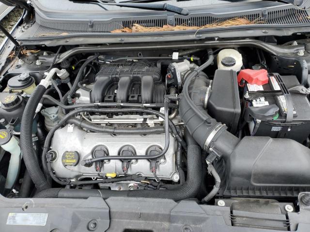 Photo 11 from auction – 2011 FORD TAURUS SEL with VIN 1FAHP2EWXBG164962