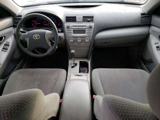 Photo 8 from auction – 2011 TOYOTA CAMRY BASE with VIN 4T1BF3EK1BU774879