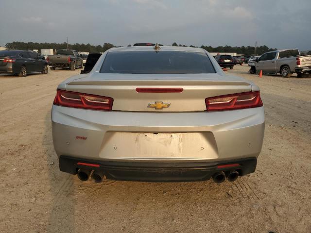Photo 6 from auction – 2016 CHEVROLET CAMARO LT with VIN 1G1FD1RS1G0190600
