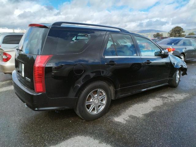 Photo 3 from auction – 2004 CADILLAC SRX with VIN 1GYEE637440157209