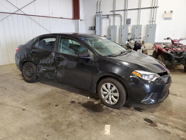 Photo 4 from auction – 2015 TOYOTA COROLLA L with VIN 2T1BURHE9FC273258