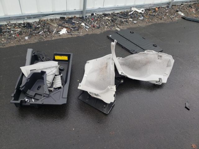 Photo 12 from auction – 2010 TOYOTA PRIUS with VIN JTDKN3DU0A0142763