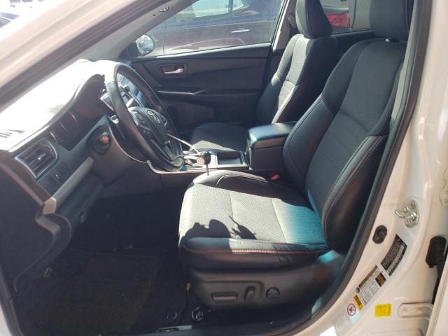 Photo 7 from auction – 2016 TOYOTA CAMRY LE with VIN 4T1BF1FK1GU123309