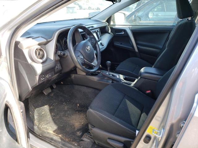 Photo 7 from auction – 2018 TOYOTA RAV4 ADVEN with VIN 2T3RFREV4JW852086