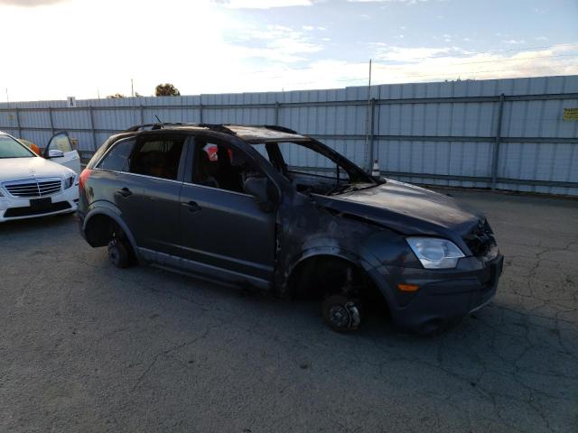 Photo 4 from auction – 2013 CHEVROLET CAPTIVA LS with VIN 3GNFL1EK1DS509506