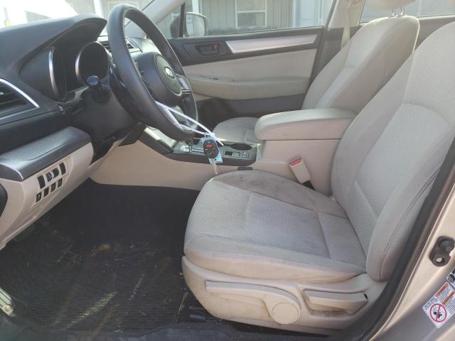Photo 7 from auction – 2019 SUBARU OUTBACK 2. with VIN 4S4BSABC5K3366789