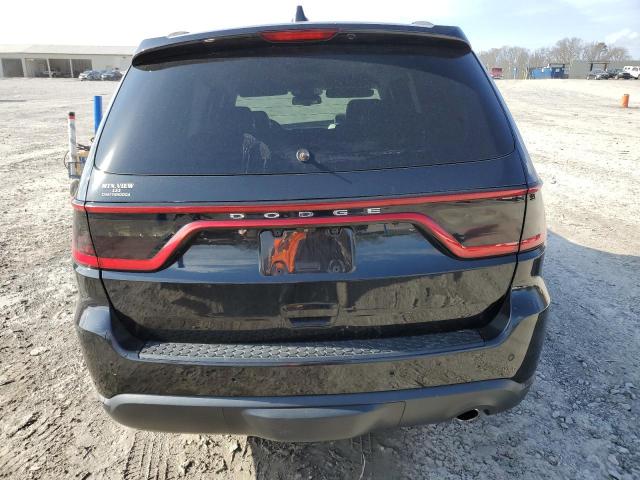 Photo 6 from auction – 2016 DODGE DURANGO LI with VIN 1C4RDJDG6GC362254