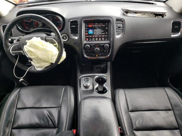 Photo 8 from auction – 2014 DODGE DURANGO CI with VIN 1C4RDJEG3EC552752