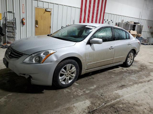 NISSAN ALTIMA BAS 2011 with VIN 1N4AL2AP5BN458115 - Photo from auction