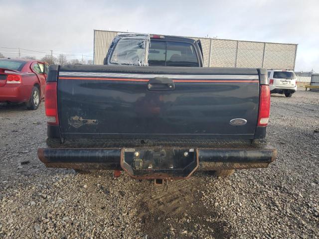 Photo 6 from auction – 2001 FORD F250 SUPER with VIN 3FTNW21F91MA61204