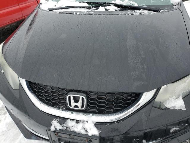 Photo 11 from auction – 2013 HONDA CIVIC EX with VIN 2HGFB2F81DH527092