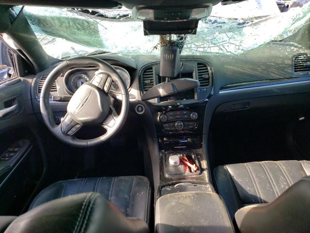 Photo 8 from auction – 2021 CHRYSLER 300 S with VIN 2C3CCABG5MH523637