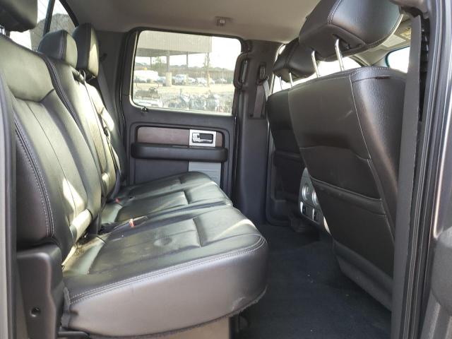 Photo 10 from auction – 2014 FORD F150 SUPER with VIN 1FTFW1ET4EFC39606