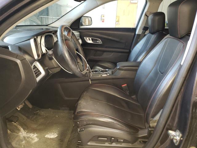 Photo 7 from auction – 2013 CHEVROLET EQUINOX LT with VIN 2GNFLGEK9D6268151