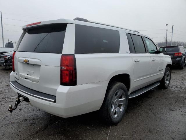 Photo 3 from auction – 2016 CHEVROLET SUBURBAN K with VIN 1GNSKJKC7GR294820