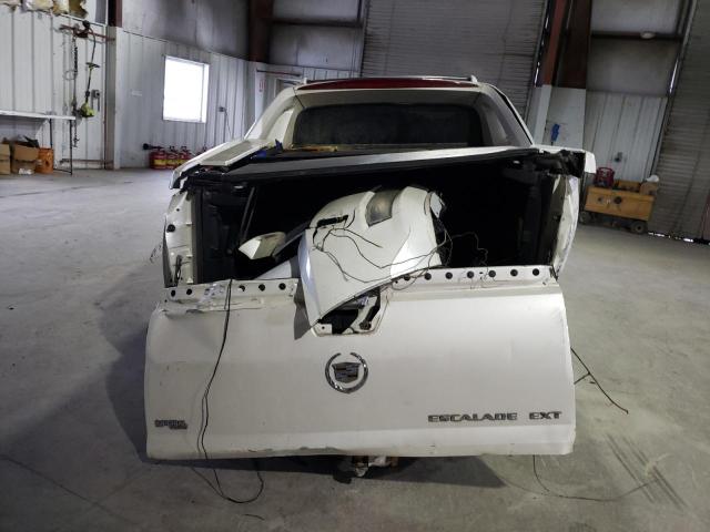 Photo 6 from auction – 2007 CADILLAC ESCALADE E with VIN 3GYFK62857G184345