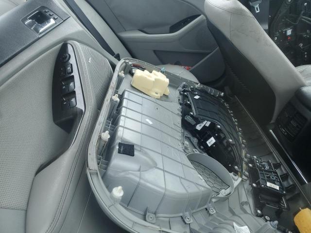 Photo 12 from auction – 2011 KIA OPTIMA EX with VIN KNAGN4A68B5149348