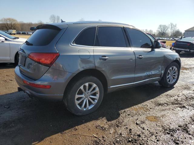 Photo 3 from auction – 2013 AUDI Q5 PREMIUM with VIN WA1LFAFP1DA034481