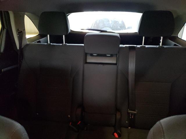 Photo 10 from auction – 2016 KIA SORENTO LX with VIN 5XYPGDA3XGG146730