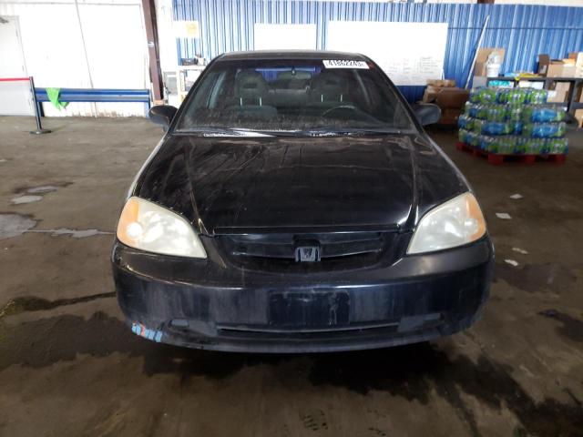 Photo 5 from auction – 2003 HONDA CIVIC LX with VIN 1HGEM21523L073665