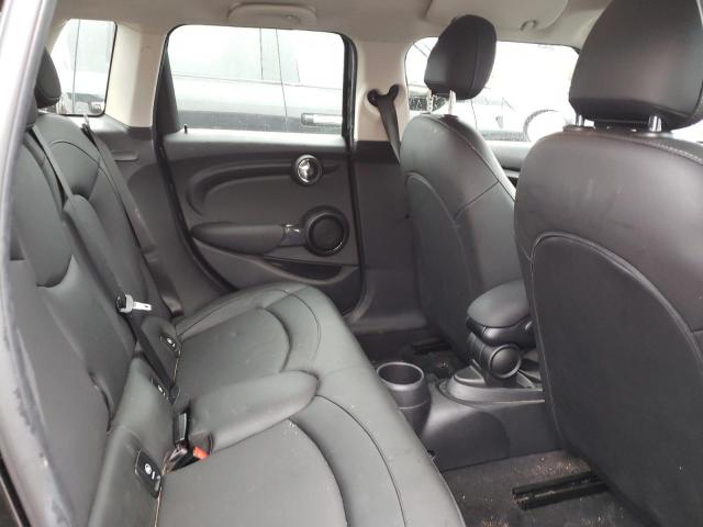 Photo 10 from auction – 2021 MINI COOPER with VIN WMWXU7C06M2P17923