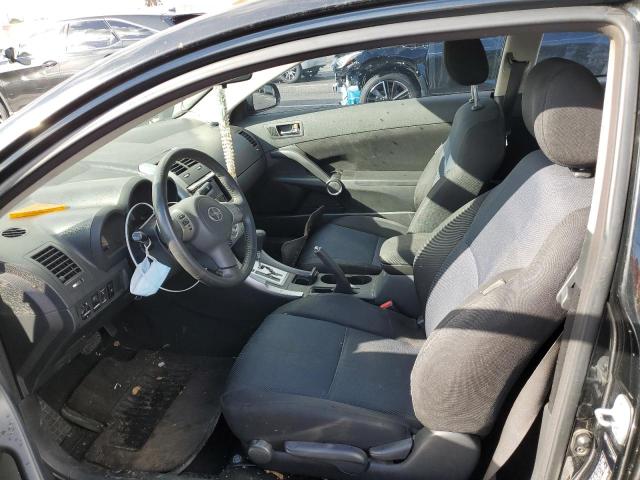 Photo 7 from auction – 2007 TOYOTA SCION TC with VIN JTKDE167870163284