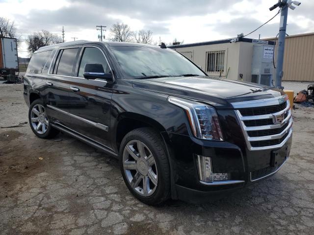 Photo 4 from auction – 2015 CADILLAC ESCALADE E with VIN 1GYS4TKJXFR600091