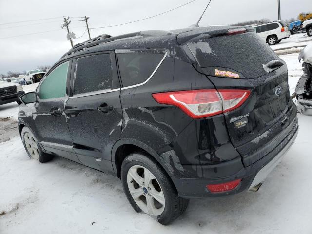 Photo 2 from auction – 2016 FORD ESCAPE SE with VIN 1FMCU9GX1GUC68921