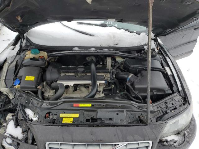 Photo 11 from auction – 2004 VOLVO XC70 with VIN YV1SZ59H741156356