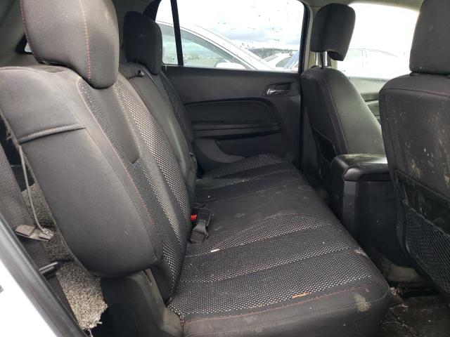 Photo 11 from auction – 2010 GMC TERRAIN SL with VIN 2CTFLDEY8A6304651