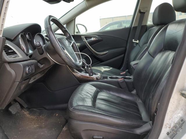 Photo 7 from auction – 2014 BUICK VERANO with VIN 1G4PS5SK6E4168726