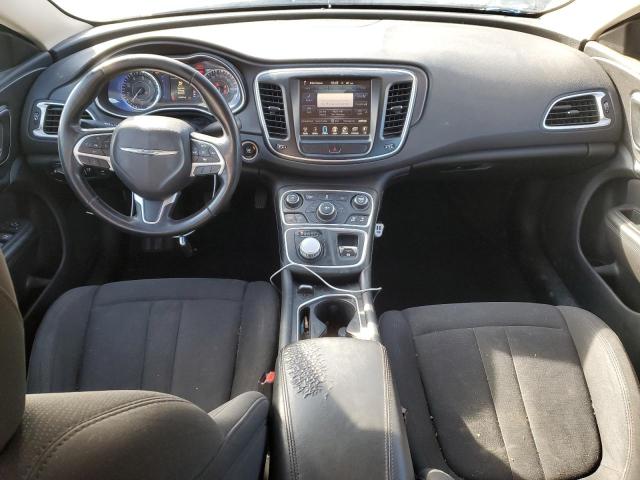 Photo 8 from auction – 2016 CHRYSLER 200 LIMITE with VIN 1C3CCCAB9GN144699