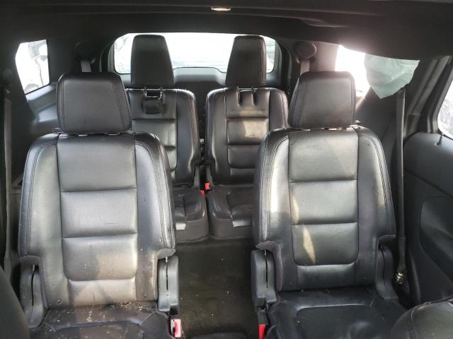 Photo 10 from auction – 2011 FORD EXPLORER L with VIN 1FMHK7F80BGA79761