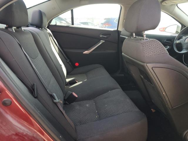 Photo 10 from auction – 2009 PONTIAC G6 with VIN 1G2ZG57B994145247