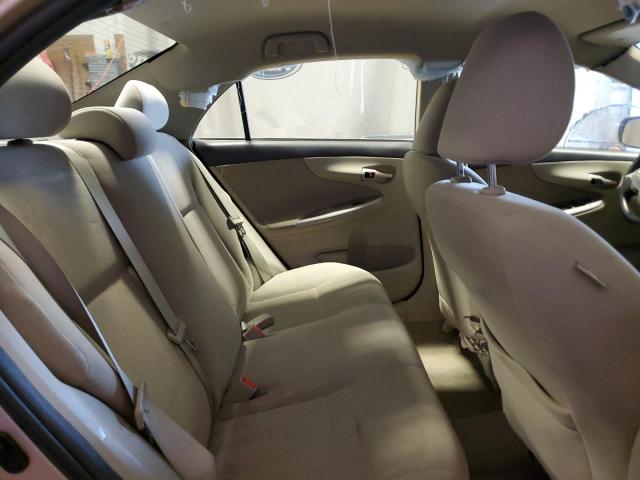 Photo 10 from auction – 2013 TOYOTA COROLLA BA with VIN 5YFBU4EE7DP160851