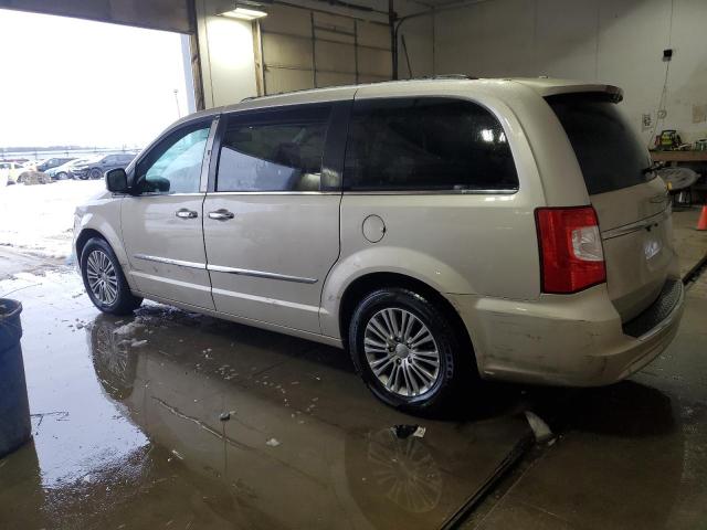 Photo 2 from auction – 2014 CHRYSLER TOWN & COU with VIN 2C4RC1CG1ER409490